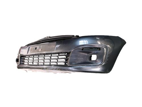 Front bumper CITROËN C-ELYSEE (DD_) 1.2 VTi 82 | BP37241058C7 - Image 2