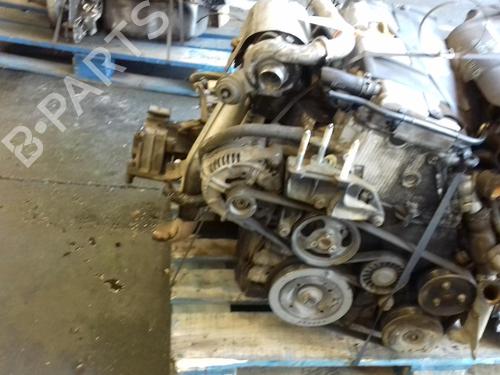Engine OPEL VECTRA B Estate (J96) 2.0 DTI 16V (F35) | BP19048774M1 