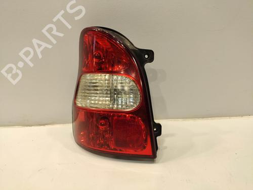 Left taillight KIA CARNIVAL II (GQ)  | BP14464526C34 