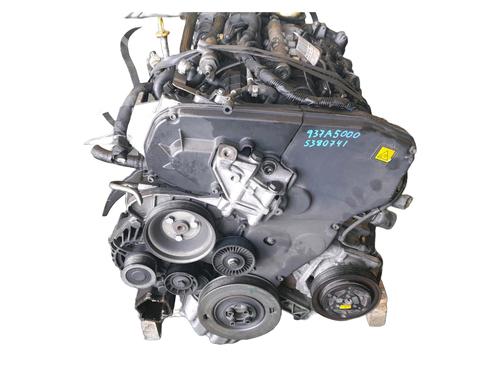 Used Engine ALFA ROMEO 147 (937_) 1.9 JTD 16V (937.AXG1B, 937.BXG1B) (140 hp) 15638620