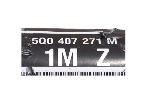 Left front driveshaft SEAT LEON ST (5F8) 2.0 TDI | BP38003333M38 - Image 3