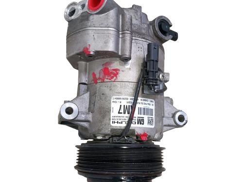 AC compressor OPEL ASTRA J (P10) 1.6 CDTi (68) | BP38158139M34  - Image 5