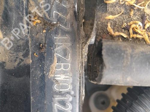 Left front suspension arm VW GOLF VI Variant (AJ5) 1.2 TSI | BP33410128M12  - Image 7