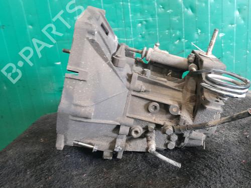 Gearbox FIAT IDEA Van (350_) JTD Multijet (350BXB1A) | BP37614345M3 - Image 4