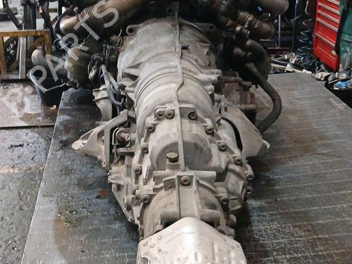 Gearbox AUDI A6 C6 (4F2) 3.0 TDI quattro | BP33980162M3 - Image 2