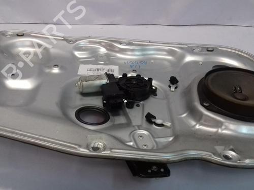 Used Front left window mechanism Front left window mechanism ALFA ROMEO GIULIETTA (940_) 1.6 JTDM (940FXD1A) (105 hp) 34485113 34485113
