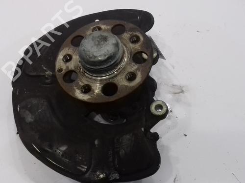 Used Right front steering knuckle Right front steering knuckle MERCEDES-BENZ E-CLASS (W212) E 350 CDI (212.025) (231 hp) 34484369 34484369