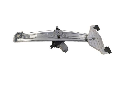 Front left window mechanism HYUNDAI TUCSON (NX4E, NX4A) | BP35735759C22 - Image 2