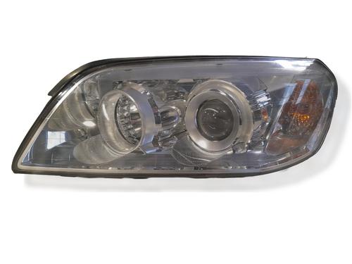 Used Left headlight CHEVROLET CAPTIVA (C100, C140) 2.0 D 4WD (150 hp) 22557060