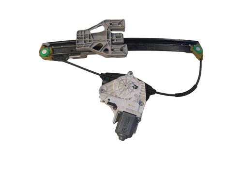 Used Rear right window mechanism Rear right window mechanism AUDI A4 B8 (8K2) 2.0 TDI (136 hp) 34468454 34468454