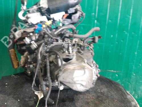 Engine PEUGEOT 307 (3A/C) | BP34546816M1 - Image 2