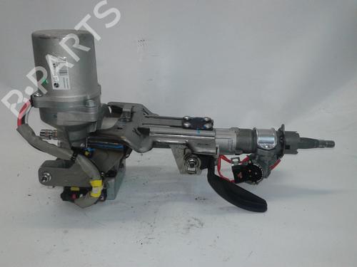 Used Steering column HYUNDAI ix35 (LM, EL, ELH) 1.6 (135 hp) 14446088