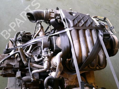 Motor SEAT IBIZA II (6K1) [1993-2002]  17591493