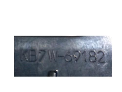 Left side indicator MAZDA CX-5 (KF) 2.0 | BP38038909I20 - Image 2