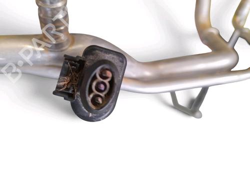 AC pipe VW T-ROC (A11, D11) 2.0 TSI 4motion | BP39696045M126 - Image 2