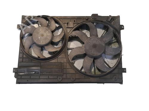 Køleventilator elektrisk SEAT LEON (1P1) 1.9 TDI | BP24453480M35 