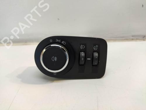 Headlight switch OPEL CORSA E (X15) 1.4 (08, 68) | BP40511797I24 - Image 2