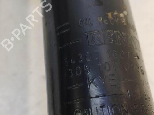 Left front shock absorber DACIA SANDERO II 1.5 dCi | BP34488202M16 - Image 3