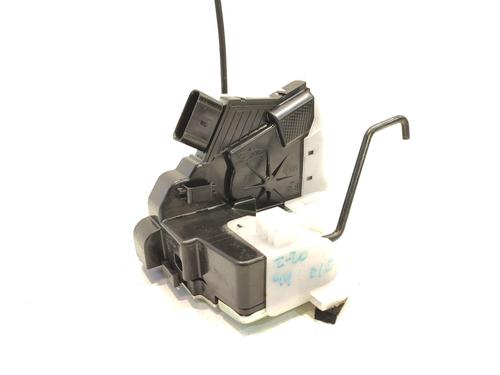 Front left lock HYUNDAI i20 II (GB, IB) 1.2 | BP14463479C98 