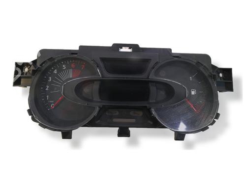 Used Instrument cluster Instrument cluster RENAULT CAPTUR I (J5_, H5_) 0.9 TCe 90 (90 hp) 34464804 34464804