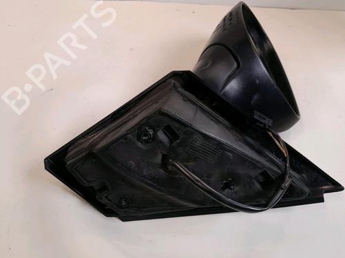 Left mirror FIAT BRAVO II (198_) 1.9 D Multijet (198AXB1A) | BP17696677C26 