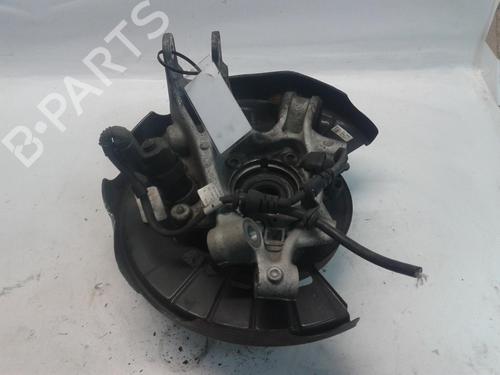 Right rear steering knuckle PORSCHE CAYENNE (92A)  | BP19685754M28 