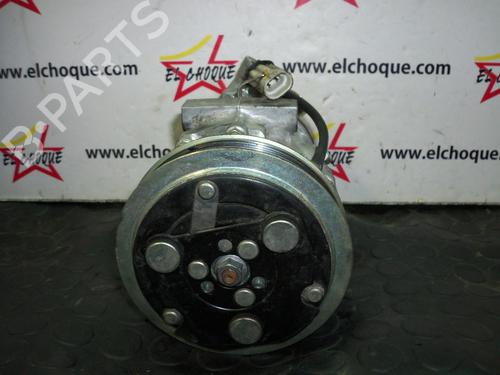 AC compressor PEUGEOT 307 (3A/C) 2.0 HDi 90 | BP35729208M34 - Image 3
