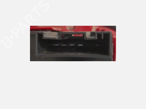 Left taillight MINI MINI (R56) Cooper | BP34551645C34 - Image 3
