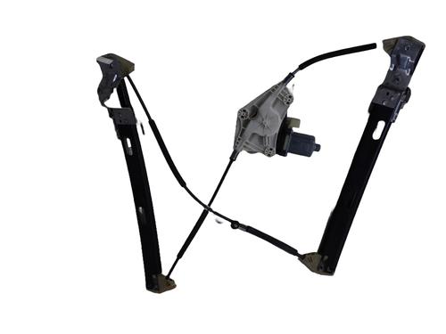 Used Front right window mechanism Front right window mechanism SEAT LEON (5F1) [2012-2021] 34491611 34491611