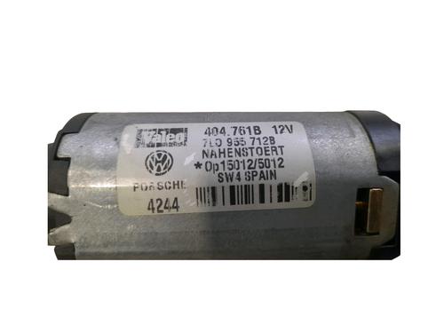 Rear wiper motor VW TOUAREG (7LA, 7L6, 7L7) 2.5 R5 TDI | BP21523195M102 