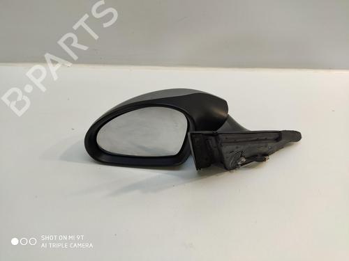 Used Left mirror SEAT IBIZA III (6L1) [2002-2009]  17590936