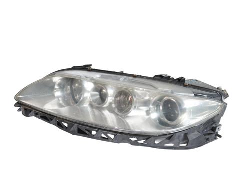 Used Left headlight Left headlight MAZDA 6 Hatchback (GG) 1.8 (120 hp) 34491345 34491345