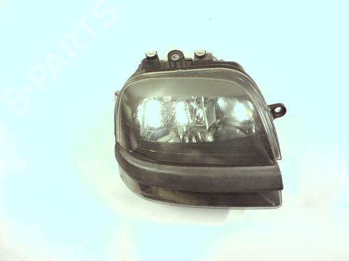 Used Right headlight Right headlight FIAT DOBLO MPV (119_, 223_) 1.9 JTD (105 hp) 34490911 34490911