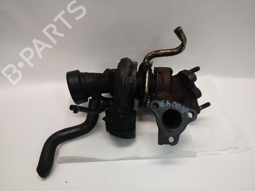 Used Other Other FORD ESCORT VI Saloon (GAL, AFL) 1.4 (75 hp) 35730356 35730356