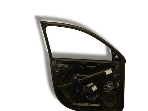 Elevalunas delantero izquierdo VW TOUAREG (7LA, 7L6, 7L7) 2.5 R5 TDI (174 hp) 21523711