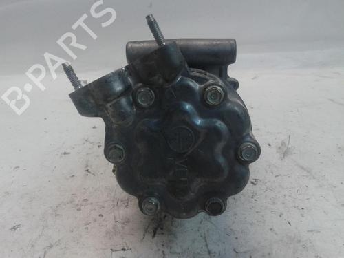 AC compressor CITROËN C2 (JM_) 1.4 HDi | BP35729646M34 - Image 3