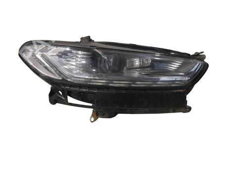 Used Right headlight Right headlight FORD MONDEO V Saloon (CD) 2.0 Hybrid (190 hp) 35985356 35985356