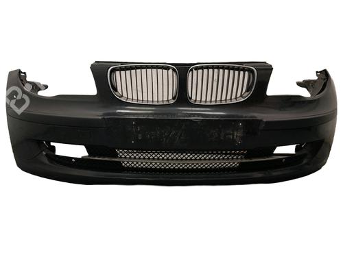 Foran støtfanger BMW 1 (E87) 118 d (143 hp) 26691617
