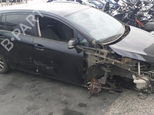 Used Parts TOYOTA VERSO (_R2_) 1.6 D4-D (WAR20_) 3973278