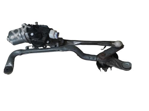 Used Front wiper motor Front wiper motor TOYOTA YARIS (_P13_) 1.0 (KSP130_, KSP130) (69 hp) 33404829 33404829