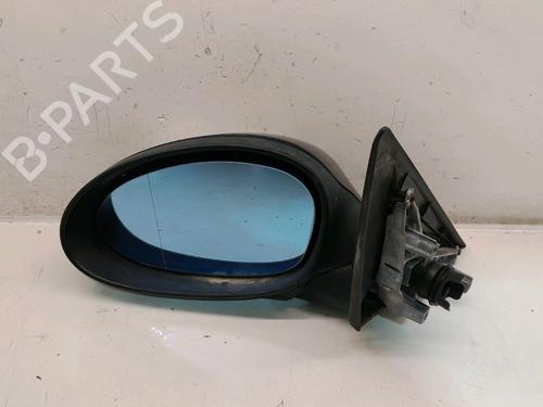 Used Left mirror BMW 3 (E90) [2004-2012]  16458028