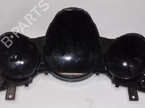 Used Instrument cluster Instrument cluster HONDA CIVIC IX (FK) 1.6 i-DTEC (FK3) (120 hp) 34483484 34483484