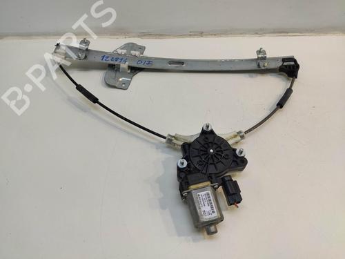Rudehejsemekanisme ventre foran Rudehejsemekanisme ventre foran KIA PICANTO II (TA) 1.0 (67 hp) 34485938 34485938