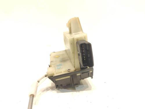 Used Front right lock CITROËN C4 II (NC_) 1.6 HDi 90 (92 hp) 14472798