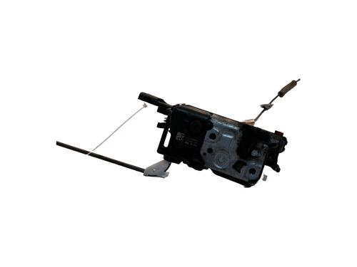 Used Rear right lock Rear right lock CITROËN C4 CACTUS 1.6 BlueHDi 100 (99 hp) 34462827 34462827
