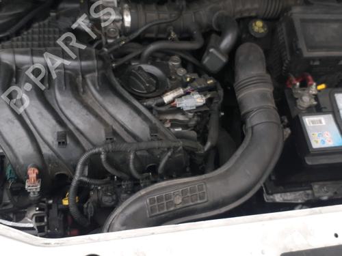 Other DACIA LODGY (JS_) 1.6 LPG (JSNB) | BP34550175O1  - Image 6
