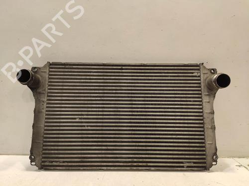 Intercooler Intercooler TOYOTA AVENSIS (_T25_) 2.2 D-4D (ADT251_, ADT251R) (150 hp) 34488238 34488238
