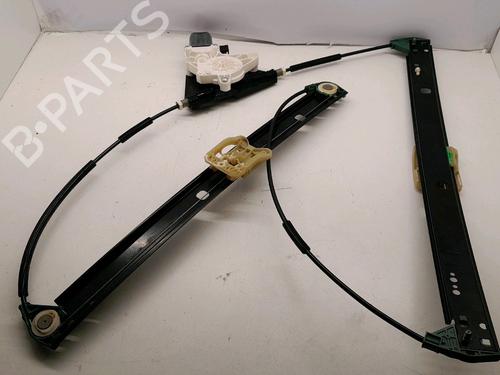 front-left-window-mechanism-vw-touareg-cr7-rc8-2017-34462901 main image