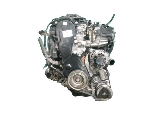 Used Engine Engine MERCEDES-BENZ B-CLASS Sports Tourer (W245) B 180 CDI (245.207) (109 hp) 33979501 33979501