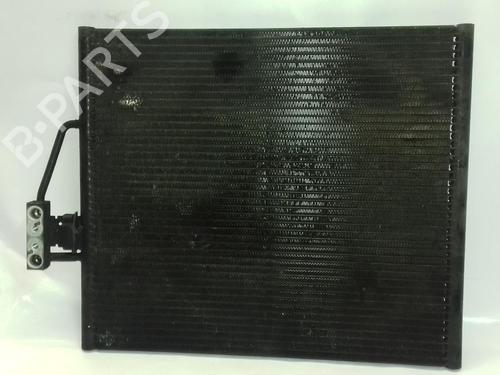 Used AC radiator AC radiator CITROËN C3 I (FC_, FN_) 1.4 HDi (68 hp) 34483024 34483024